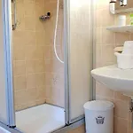 Ferienwohnung-soltau-2-og-links Апартаменты *