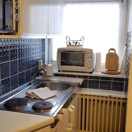 Ferienwohnung-soltau-2-og-links Lägenhet