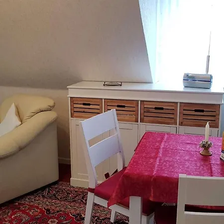 Ferienwohnung-soltau-2-og-links Lägenhet Sankt Peter-Ording