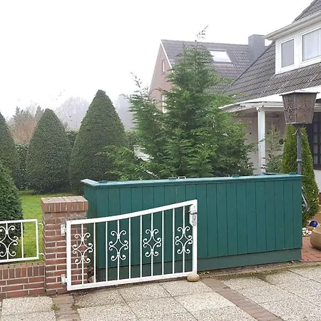 Lägenhet Ferienwohnung-soltau-2-og-links