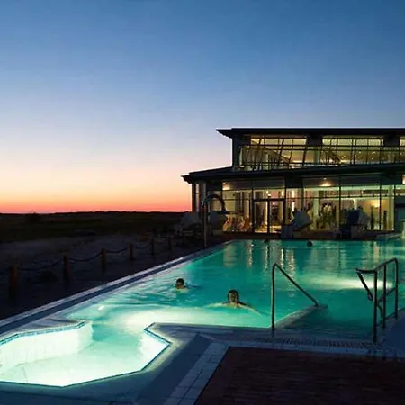 Ferienwohnung-soltau-2-og-links Lägenhet Sankt Peter-Ording