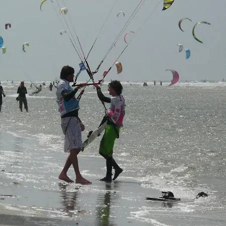 Lägenhet Ferienwohnung-soltau-2-og-links
